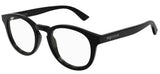 Gafas de vista Alexander McQueen Logo AM0514O