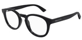 Gafas de vista Alexander McQueen Logo AM0514O