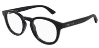 Brille Alexander McQueen Logo AM0514O