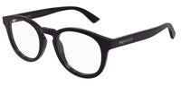 Brille Alexander McQueen Logo AM0514O