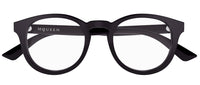 Brille Alexander McQueen Logo AM0514O