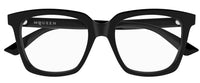 Brille Alexander McQueen Logo AM0513O