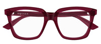 Brille Alexander McQueen Logo AM0513O