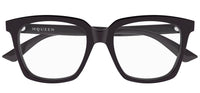 Brille Alexander McQueen Logo AM0513O