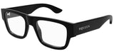 Gafas graduadas Alexander McQueen Logo AM0511O