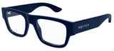 Gafas graduadas Alexander McQueen Logo AM0511O