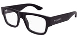 Gafas graduadas Alexander McQueen Logo AM0511O