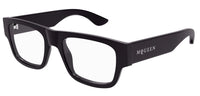 Brillen Alexander McQueen Logo AM0511O