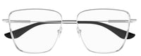 Korrektionsbrille Alexander McQueen Cross Bar AM0503O
