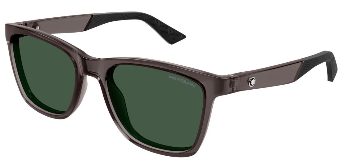 Óculos de Sol Mont Blanc Extreme MB0399S