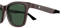Óculos de Sol Mont Blanc Extreme MB0399S