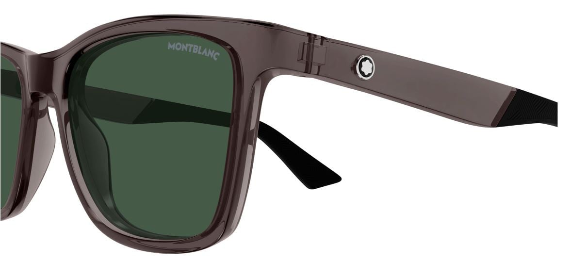 Óculos de Sol Mont Blanc Extreme MB0399S
