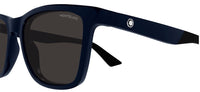 Óculos de Sol Mont Blanc Extreme MB0399S