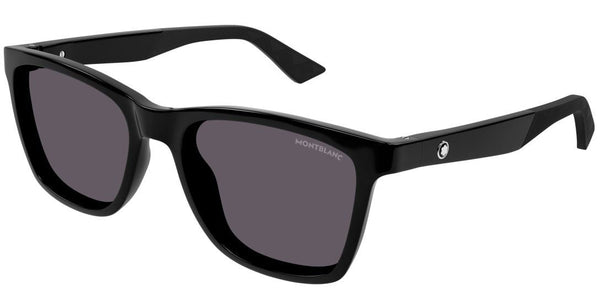 Mont Blanc Extreme MB0399S Sunglasses