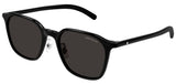 Gafas de sol Mont Blanc Snowcap MB0420SK
