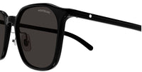 Óculos de Sol Mont Blanc Snowcap MB0420SK