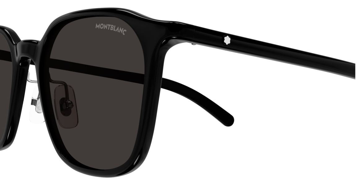 Óculos de Sol Mont Blanc Snowcap MB0420SK