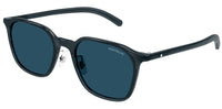 Óculos de Sol Mont Blanc Snowcap MB0420SK
