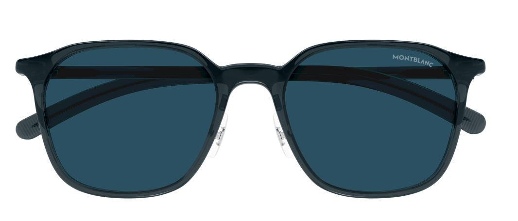 Óculos de Sol Mont Blanc Snowcap MB0420SK