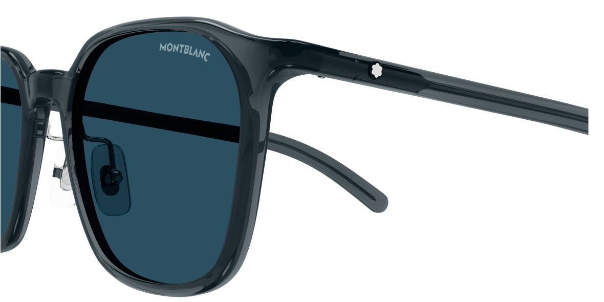 Óculos de Sol Mont Blanc Snowcap MB0420SK