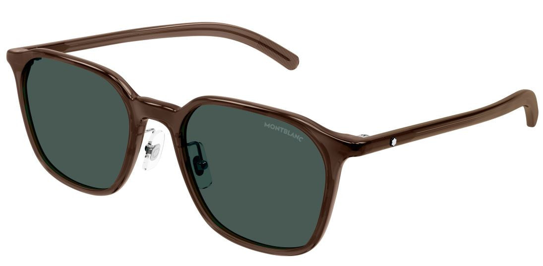 Óculos de Sol Mont Blanc Snowcap MB0420SK