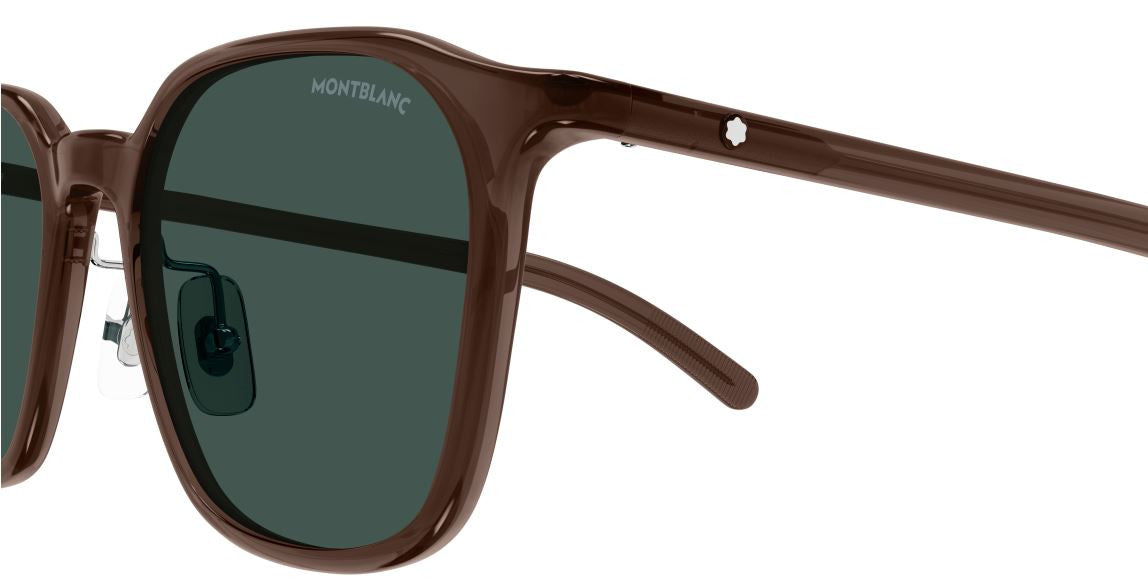 Óculos de Sol Mont Blanc Snowcap MB0420SK