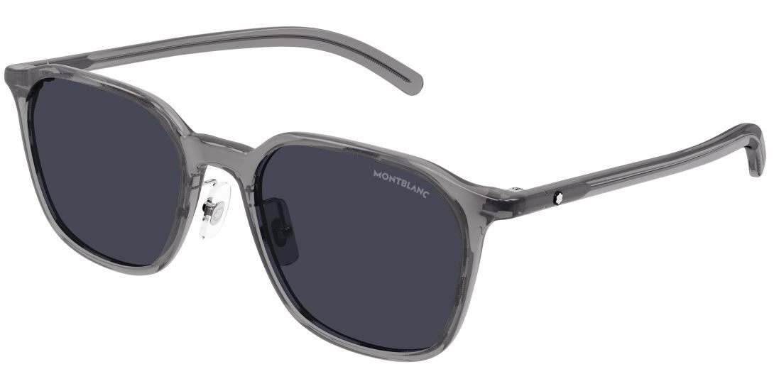Óculos de Sol Mont Blanc Snowcap MB0420SK