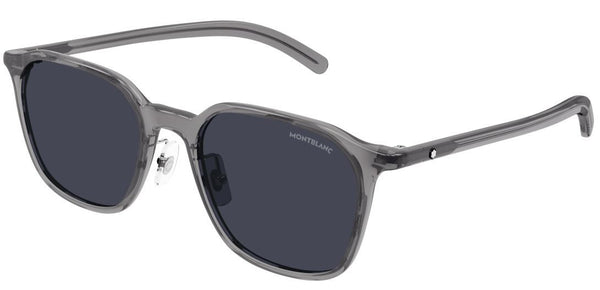 Sonnenbrille Mont Blanc Snowcap MB0420SK