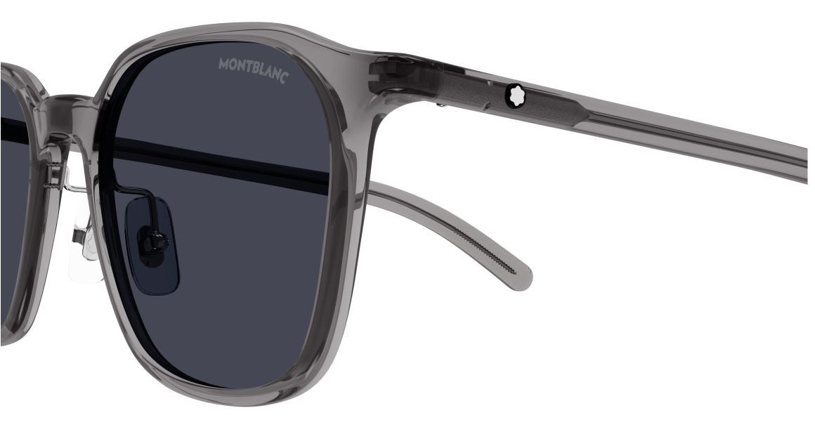Óculos de Sol Mont Blanc Snowcap MB0420SK