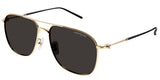 Gafas de Sol Mont Blanc CN Capsule MB0417SA