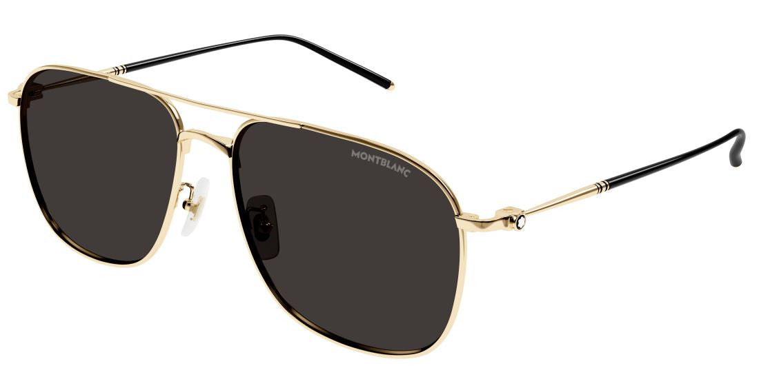 Óculos de Sol Mont Blanc CN Capsule MB0417SA