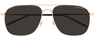 Óculos de Sol Mont Blanc CN Capsule MB0417SA