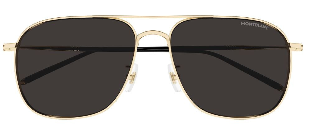 Óculos de Sol Mont Blanc CN Capsule MB0417SA