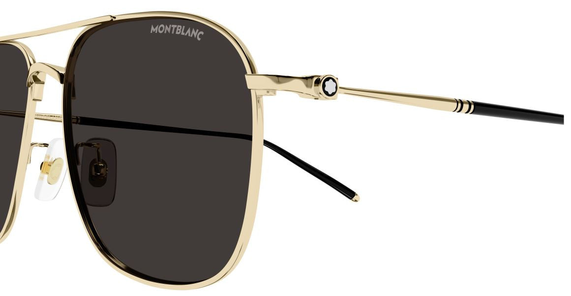 Óculos de Sol Mont Blanc CN Capsule MB0417SA