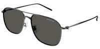 Óculos de Sol Mont Blanc CN Capsule MB0417SA