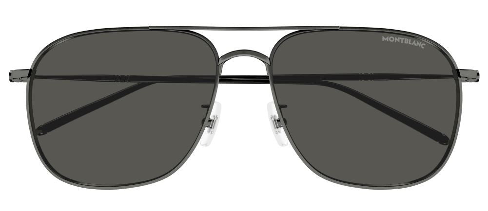 Óculos de Sol Mont Blanc CN Capsule MB0417SA