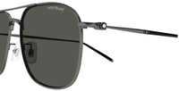 Óculos de Sol Mont Blanc CN Capsule MB0417SA