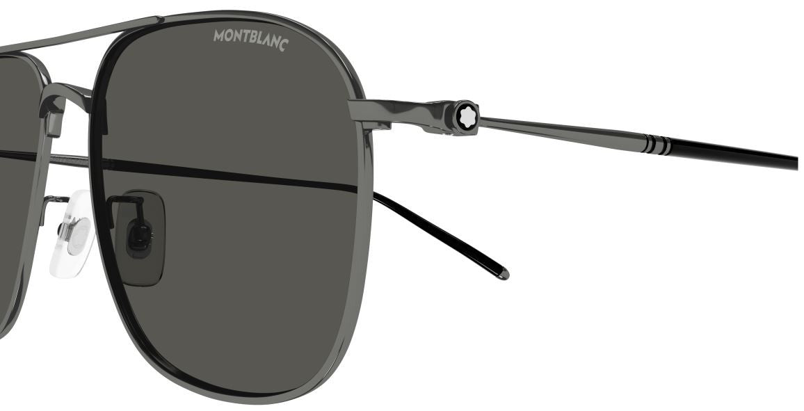 Óculos de Sol Mont Blanc CN Capsule MB0417SA