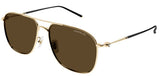 Gafas de Sol Mont Blanc CN Capsule MB0417SA