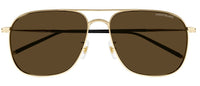 Óculos de Sol Mont Blanc CN Capsule MB0417SA