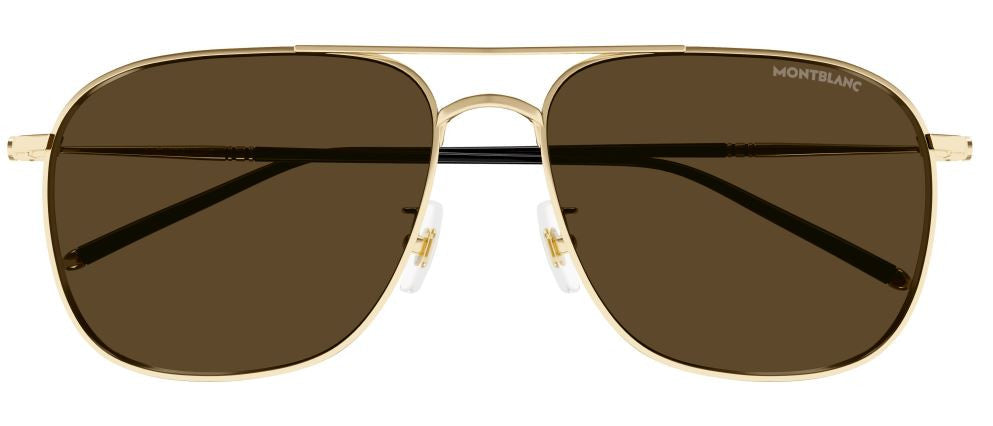 Óculos de Sol Mont Blanc CN Capsule MB0417SA