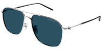 Óculos de Sol Mont Blanc CN Capsule MB0417SA