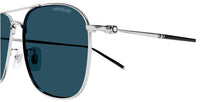Óculos de Sol Mont Blanc CN Capsule MB0417SA