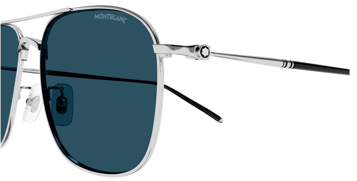 Óculos de Sol Mont Blanc CN Capsule MB0417SA