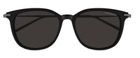Óculos de Sol Mont Blanc CN Capsule MB0416SA