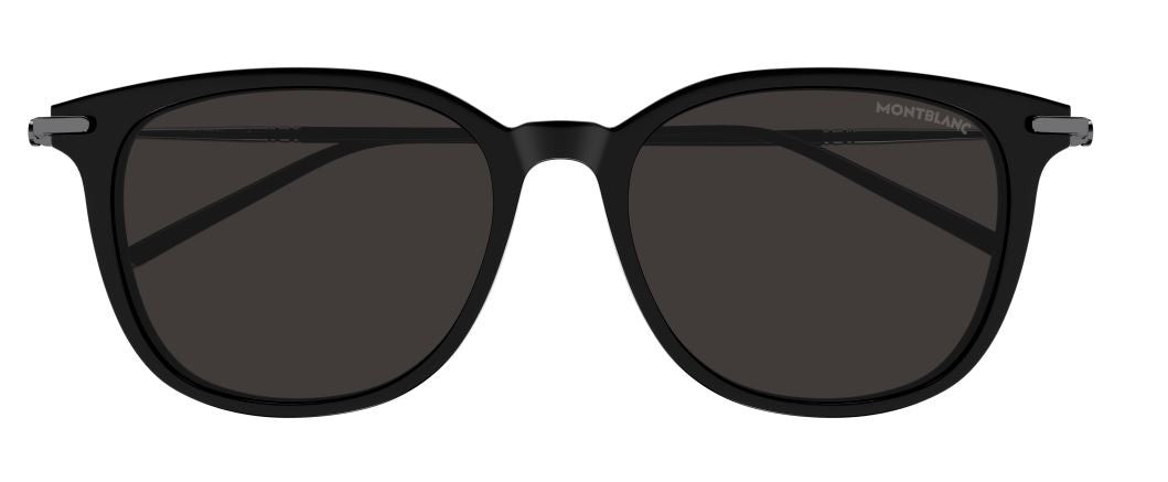 Óculos de Sol Mont Blanc CN Capsule MB0416SA