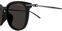 Óculos de Sol Mont Blanc CN Capsule MB0416SA