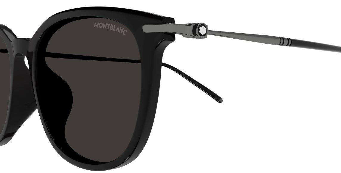 Óculos de Sol Mont Blanc CN Capsule MB0416SA