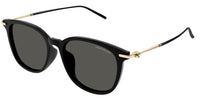 Óculos de Sol Mont Blanc CN Capsule MB0416SA