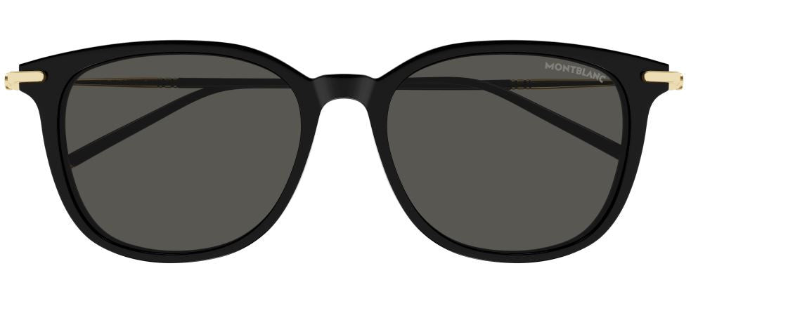 Óculos de Sol Mont Blanc CN Capsule MB0416SA